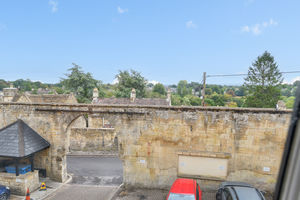 View from Living Room- click for photo gallery